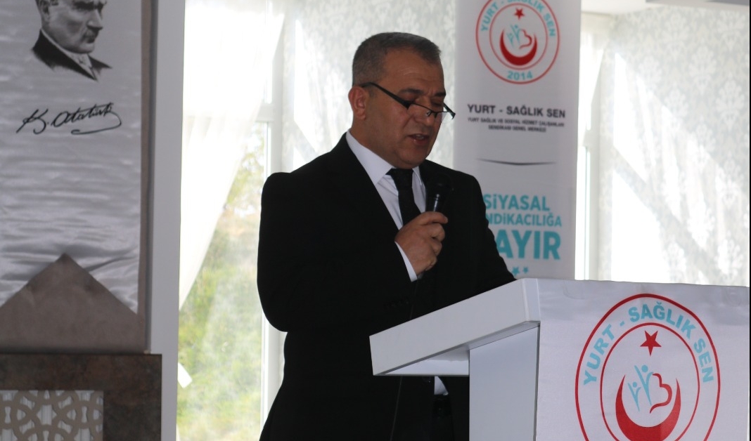 23 Nisan Ulusal Egemenlik ve Çocuk Bayramı Mesajı