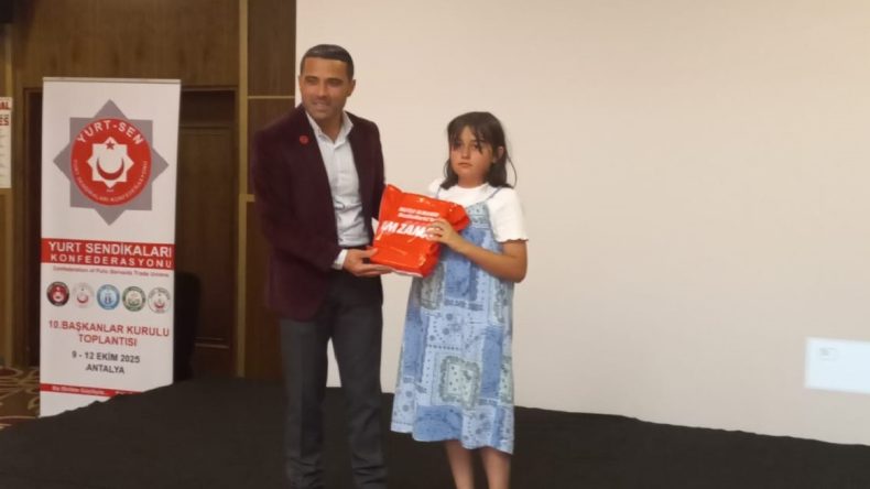 Unutmadık Unutmayacağız