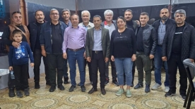 Kahramanmaraş İl Ziyareti