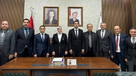 Sendikamızdan Niğde Çıkarması