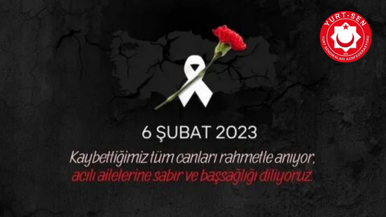 Kamuoyuna Saygıyla Duyurulur