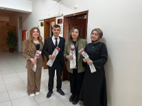 Konfederasyonumuzdan 8 Mart Dünya Kadınlar Günü Etkinliği