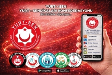 Mobil Uygulamalarımız Yayında