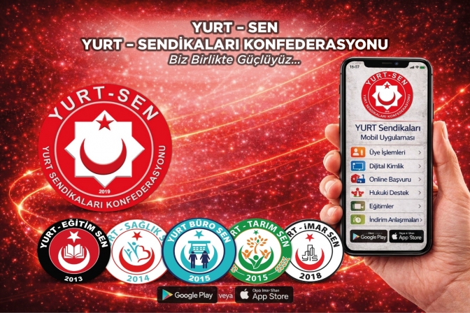 Mobil Uygulamalarımız Yayında