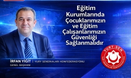 Acımız Büyük