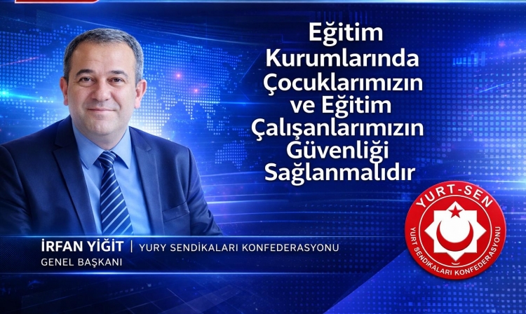 Acımız Büyük